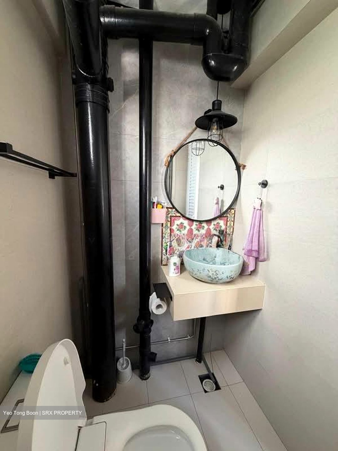 Blk 244 Gombak View (Bukit Batok), HDB 4 Rooms #603163611